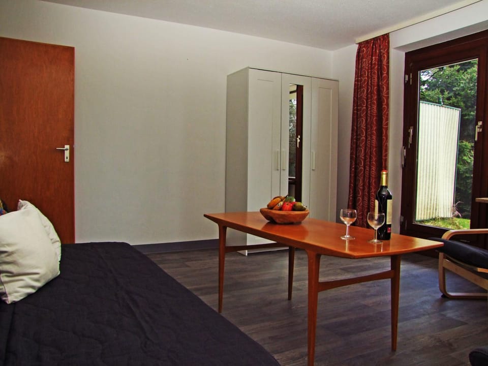 Haus Elisabeth - Fewo Glottertal, 1 Schlafzimmer, Feldberg nahe Skipiste Apartment in Baden-Württemberg