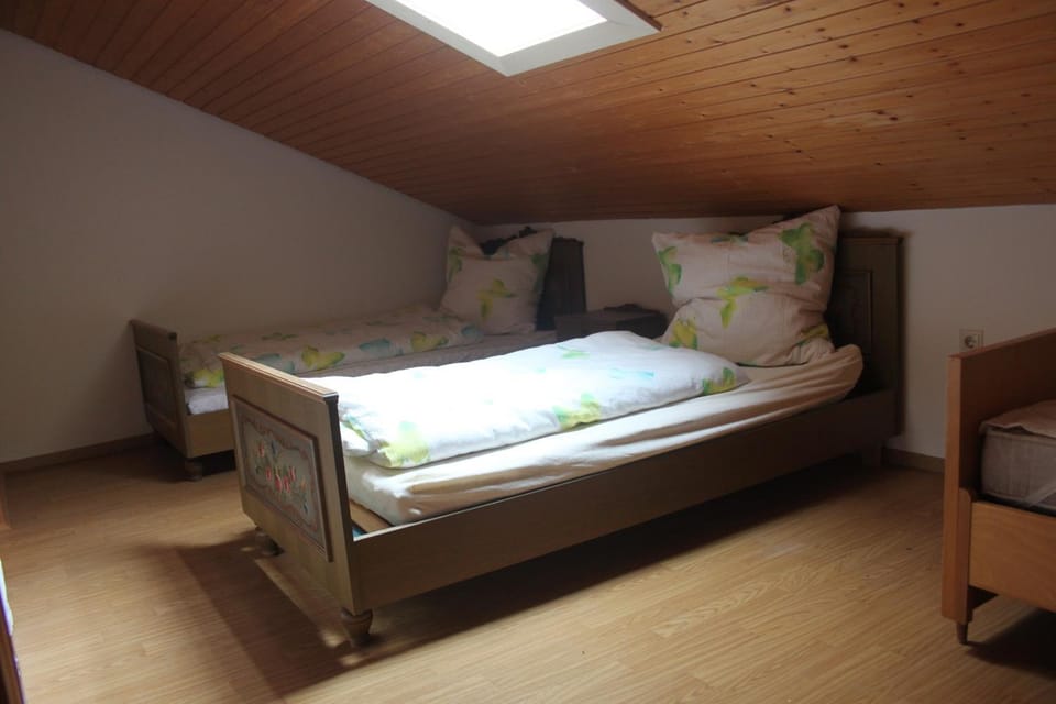 Haus Elisabeth - Ferienwohnung Tannenwipfel, 1 Schlafzimmer, Feldberg Apartment in Baden-Württemberg
