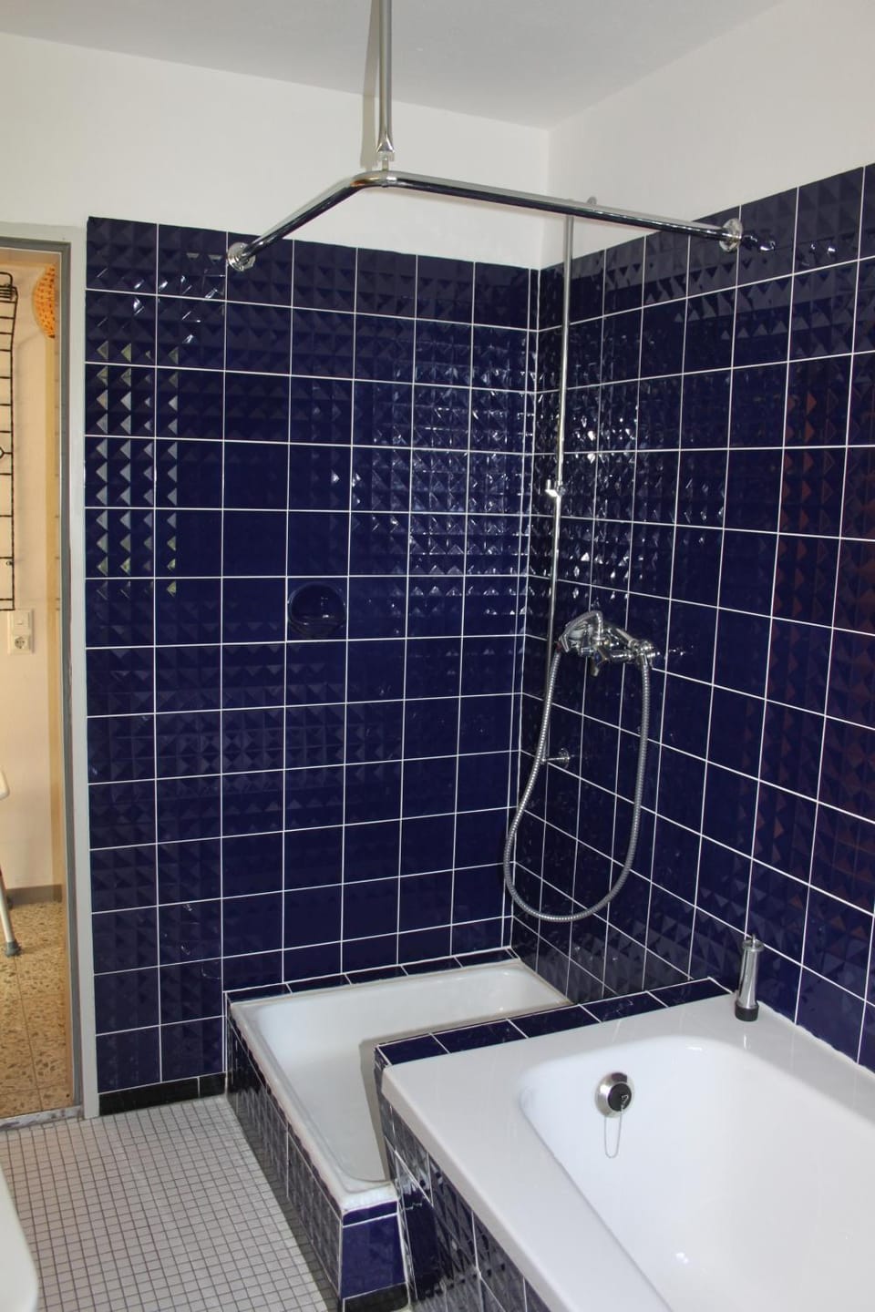 Haus Elisabeth - Ferienwohnung Hirschsprung, 2 Schlafzimmer, Feldberg Apartment in Baden-Württemberg