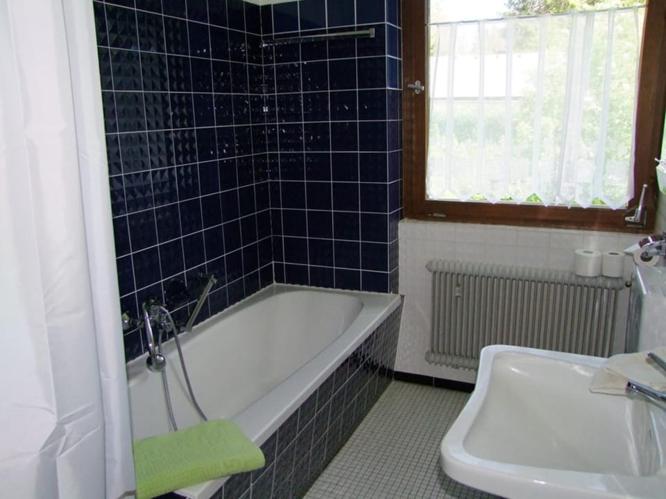 Haus Elisabeth - Ferienwohnung Hirschsprung, 2 Schlafzimmer, Feldberg Apartment in Baden-Württemberg