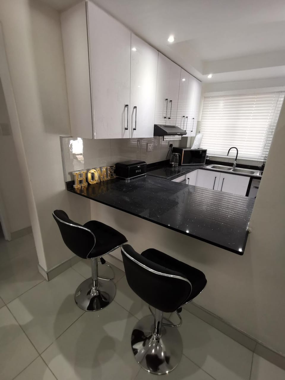 North beach summer sands Apartment in Durban
