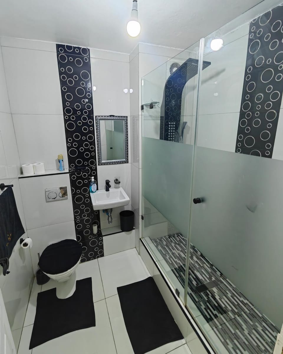 North beach summer sands Apartment in Durban