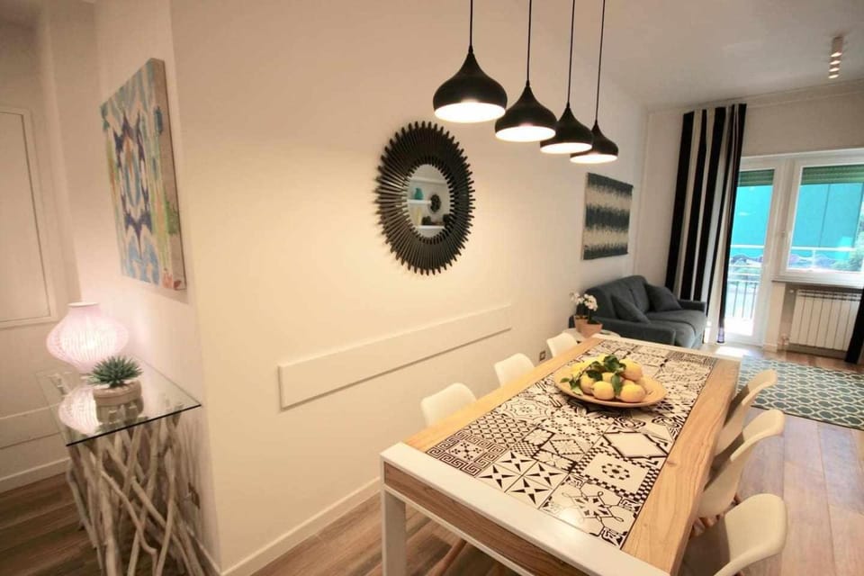 BLUE BAY - Lussuoso. A due passi dal mare. Apartment in Maiori