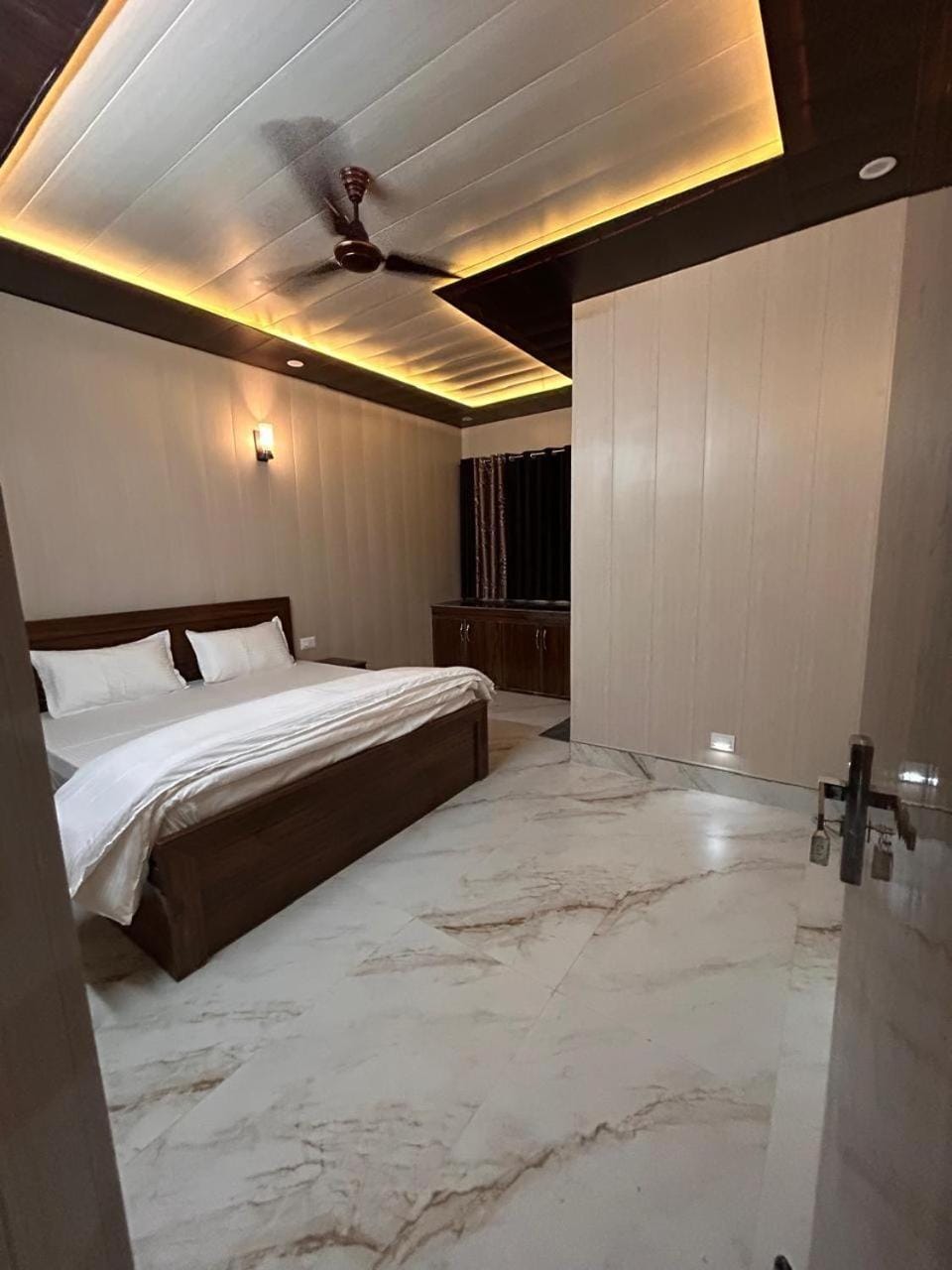 Chirag Homestay Kainchi Vacation rental in Uttarakhand