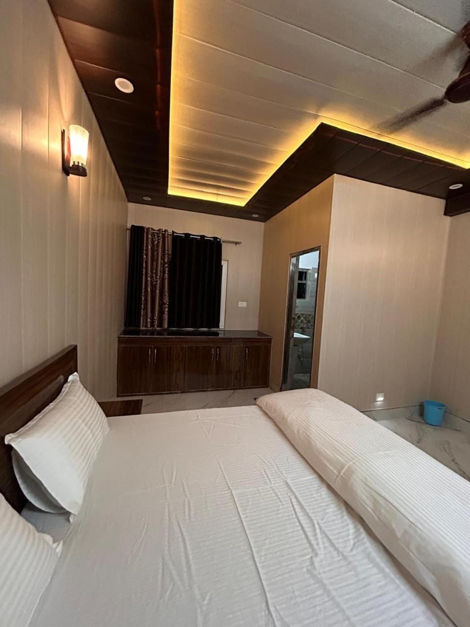 Chirag Homestay Kainchi Vacation rental in Uttarakhand