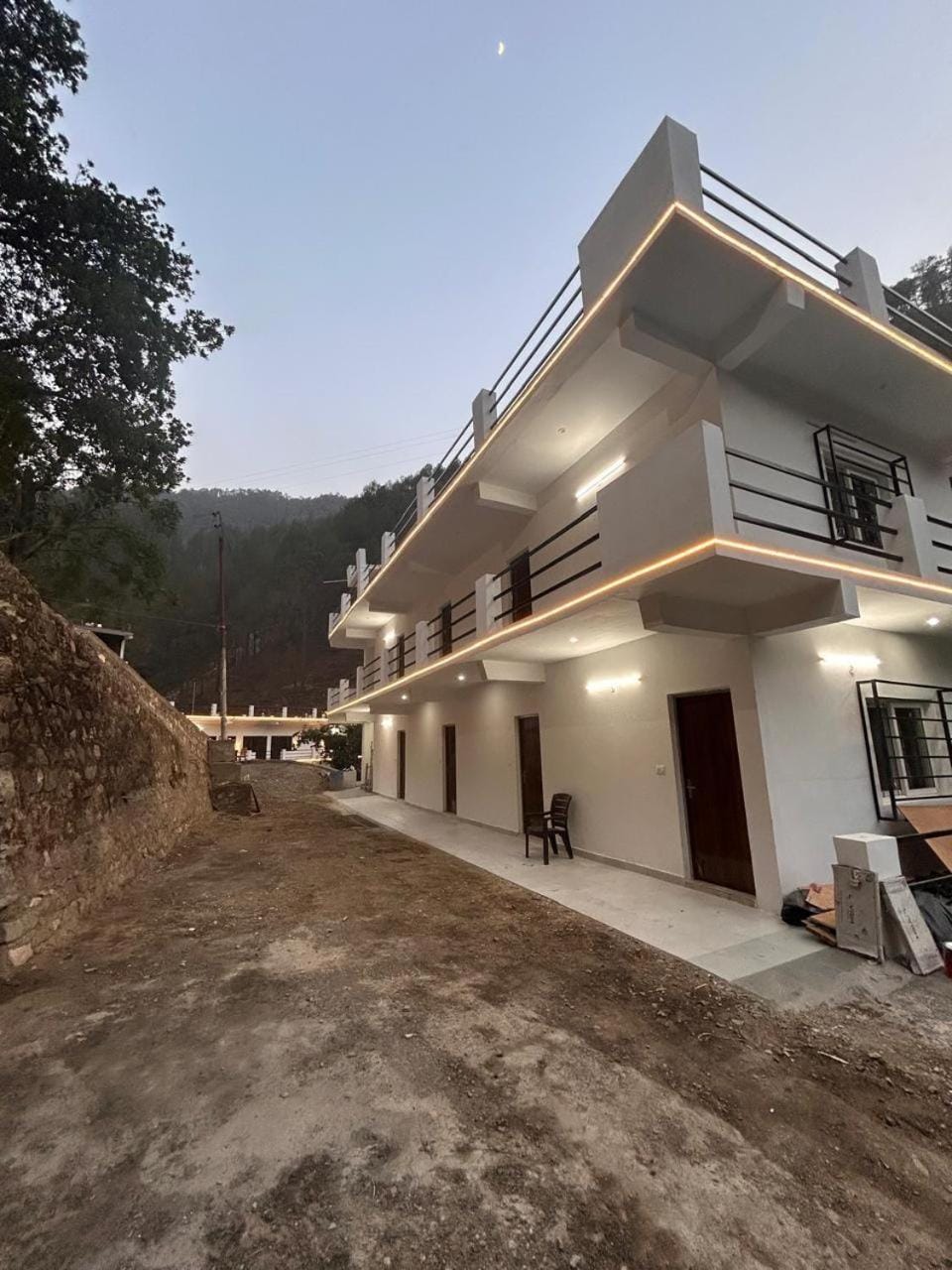 Chirag Homestay Kainchi Vacation rental in Uttarakhand