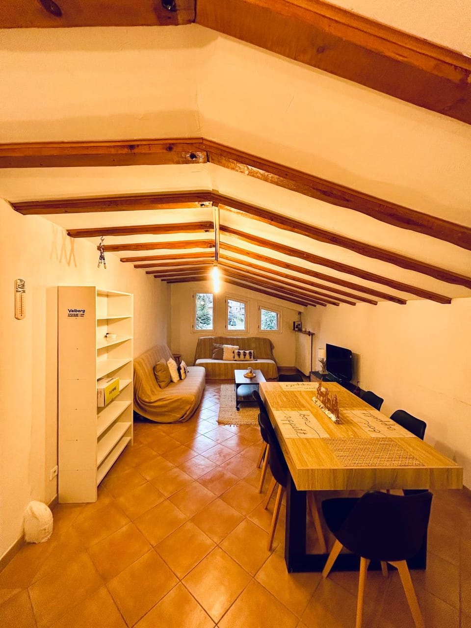 Studio de 40m2 au pieds des pistes Apartment in Piedmont