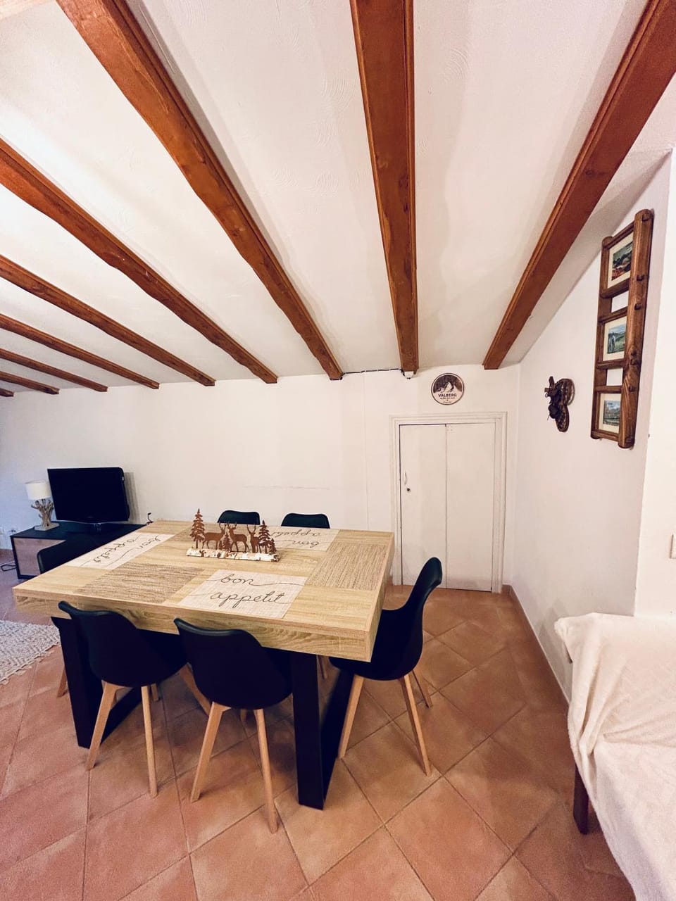 Studio de 40m2 au pieds des pistes Apartment in Piedmont