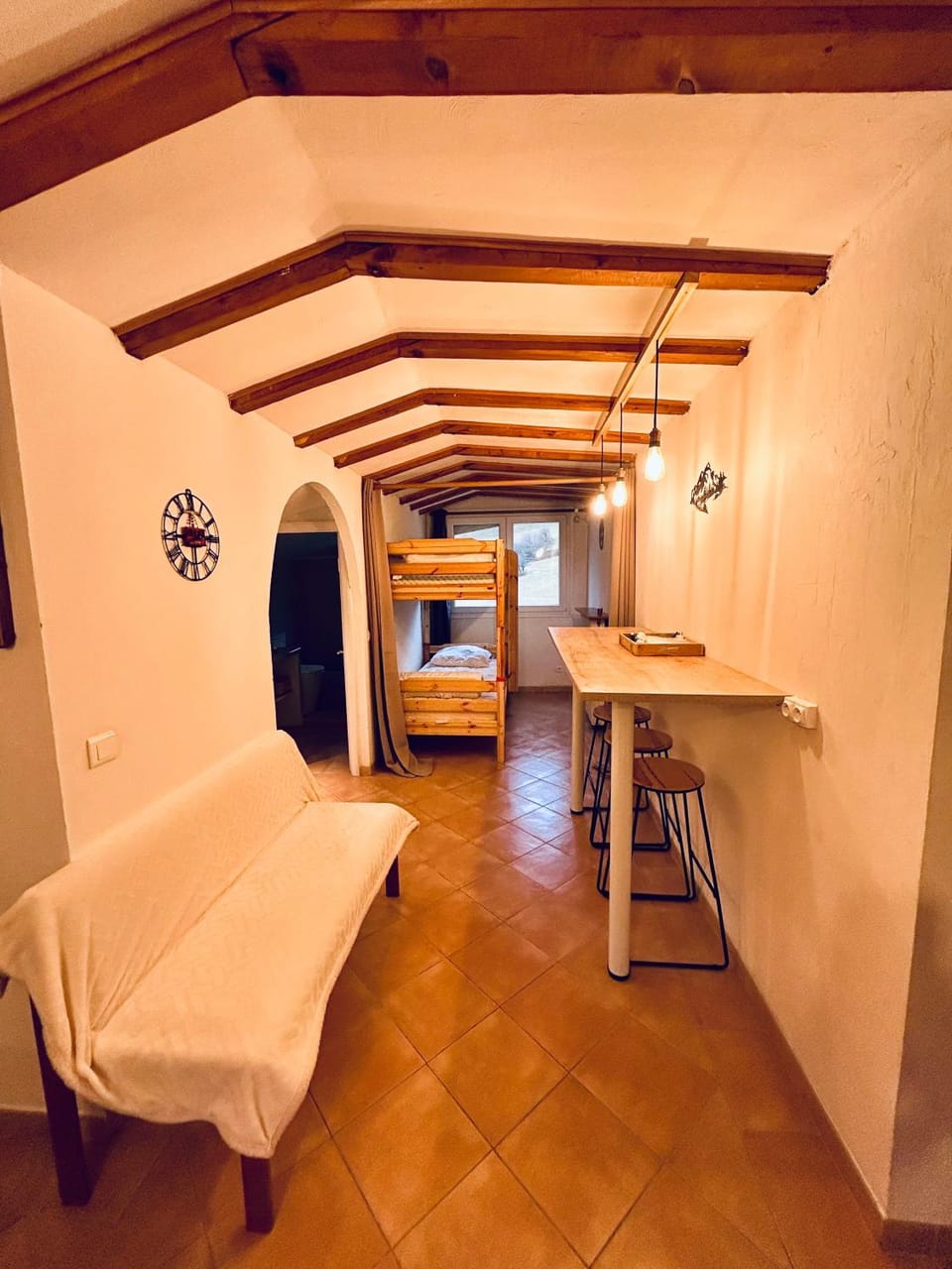 Studio de 40m2 au pieds des pistes Apartment in Piedmont