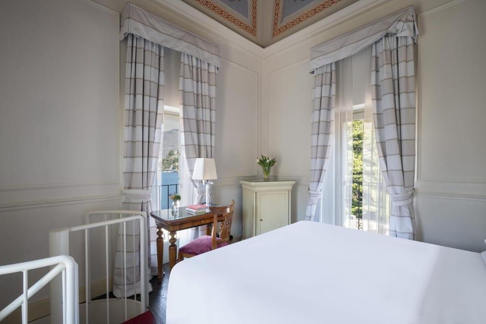 Albergo Terminus Hotel in Como
