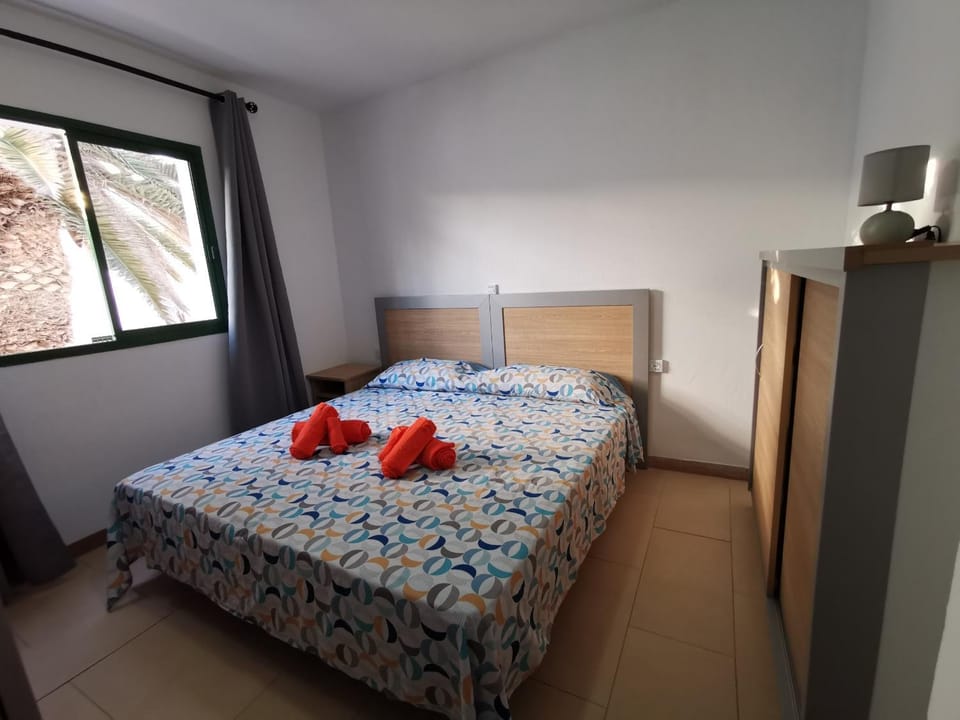 CASA GIAN 2 Apartment in Corralejo