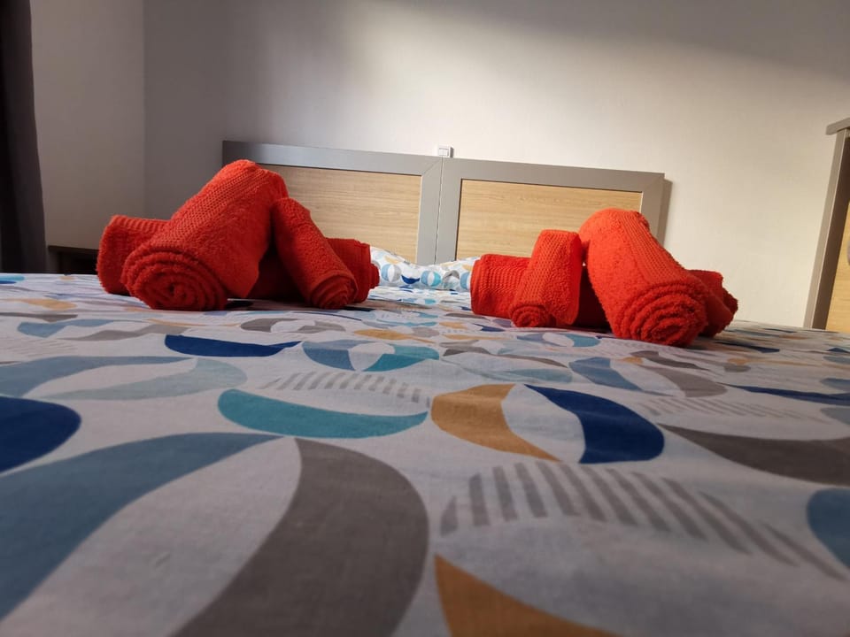 CASA GIAN 2 Apartment in Corralejo
