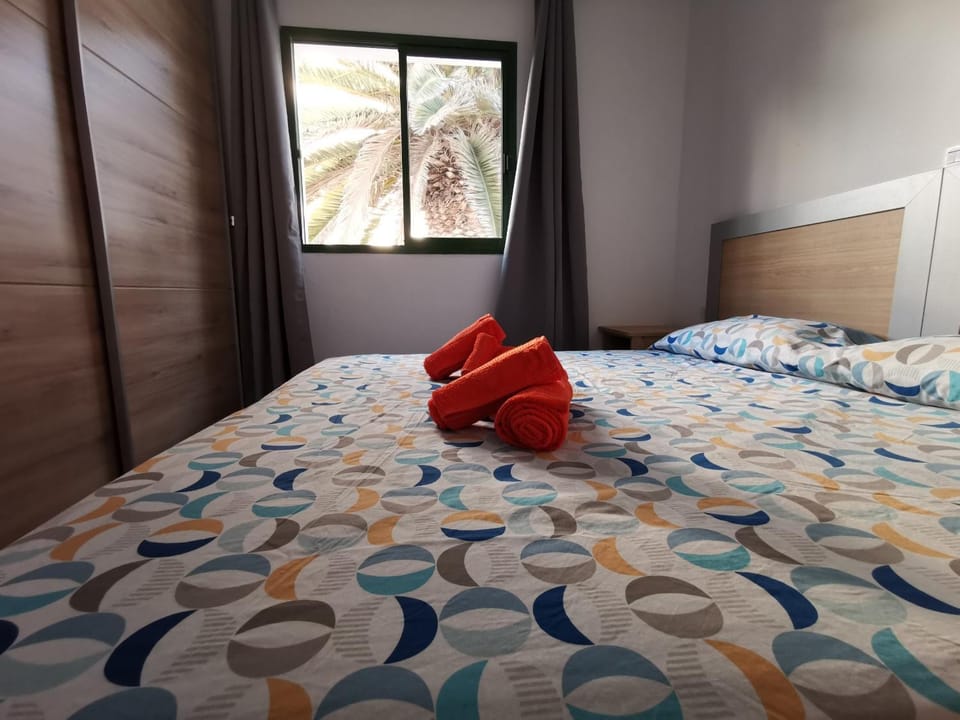 CASA GIAN 2 Apartment in Corralejo