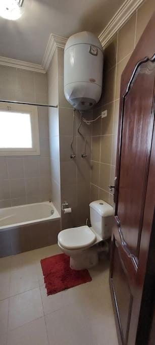 Spacious cheerful apartment Apartment in Cairo Governorate