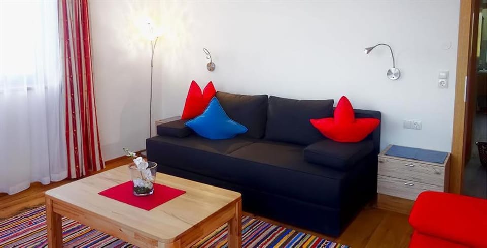 Ferienwohnung Natural B Apartment in Tyrol