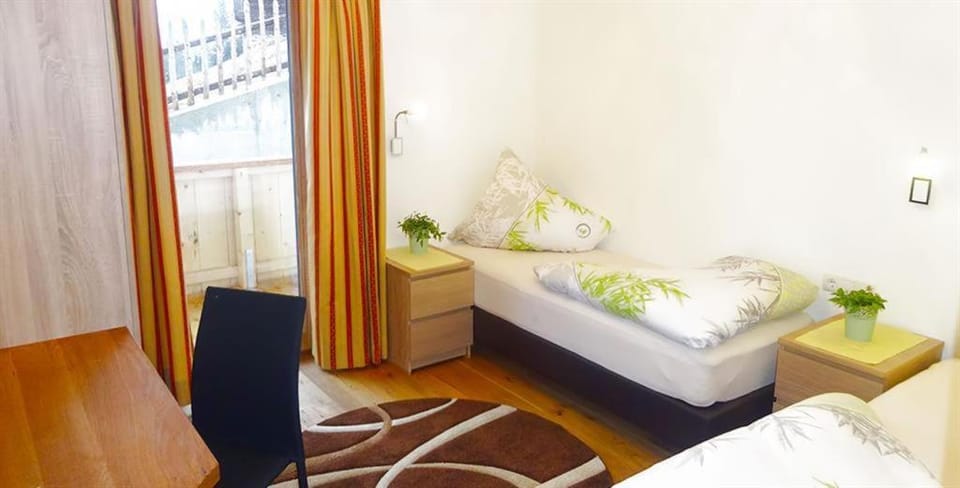 Ferienwohnung Natural B Apartment in Tyrol