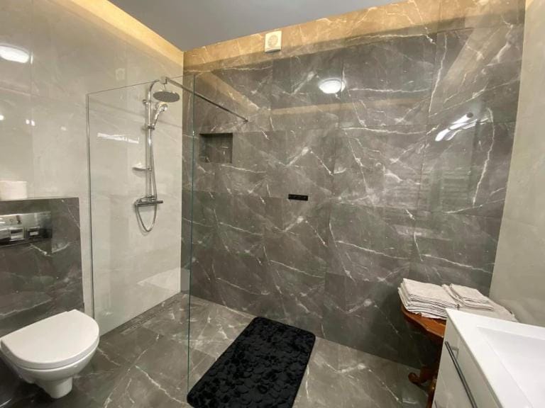 Apartamenty na Źródlanej Apartment in Pomeranian Voivodeship