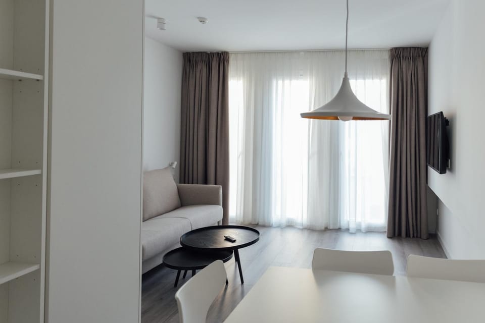 BN SUITES Teatro Apartment in Alicante