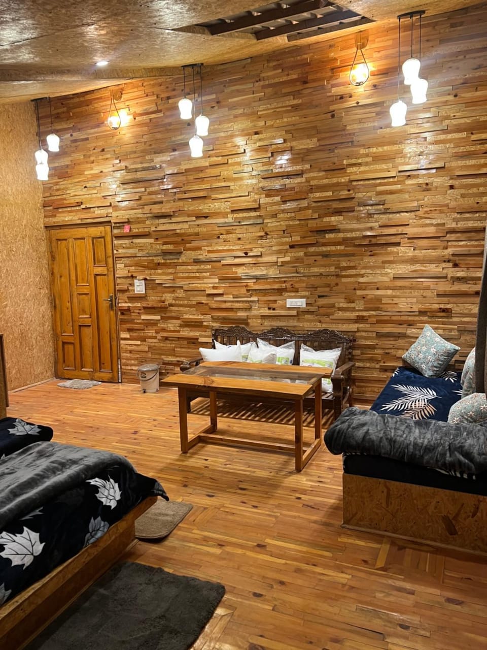 Pahadi House Vacation rental in Himachal Pradesh