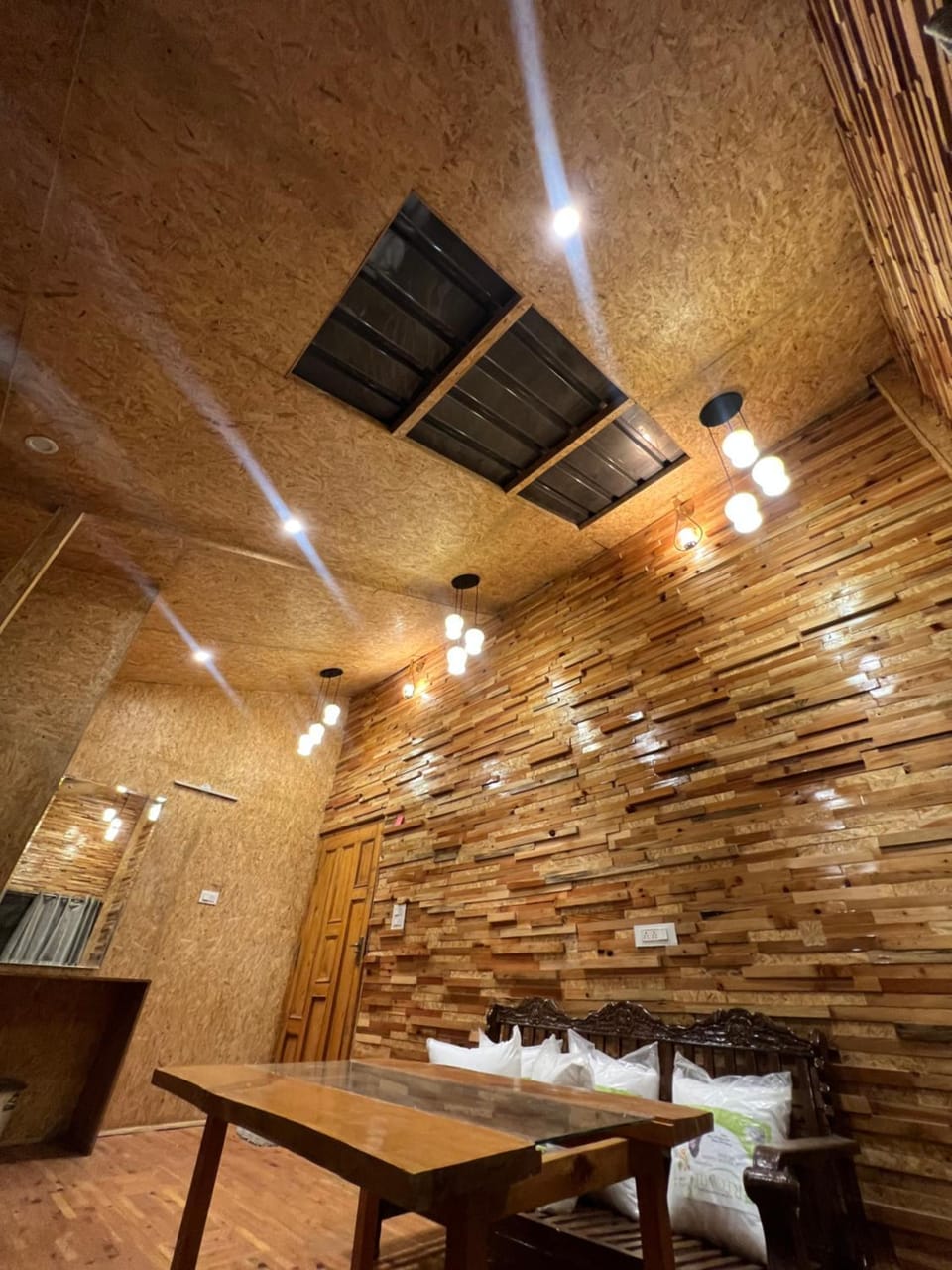 Pahadi House Vacation rental in Himachal Pradesh