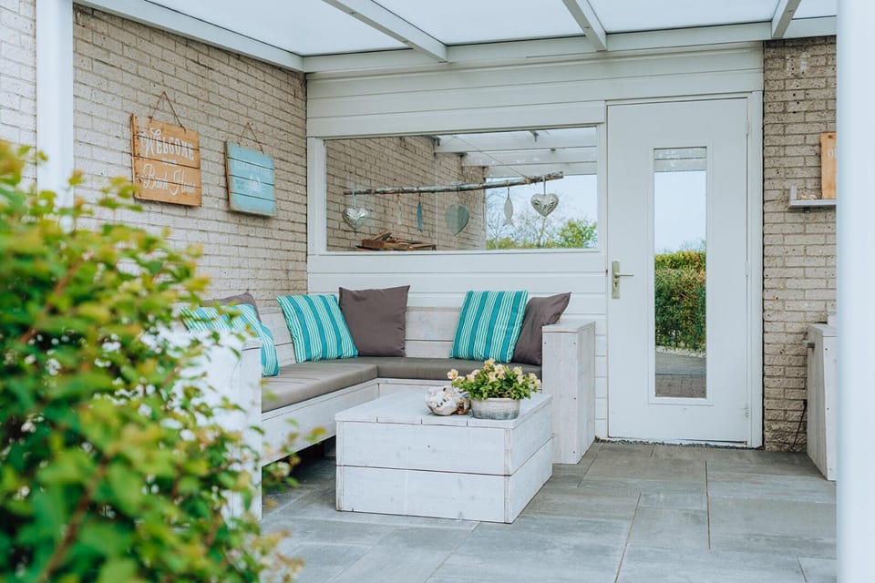 Duindoorn 2 - Klepperstee Ouddorp House in Ouddorp