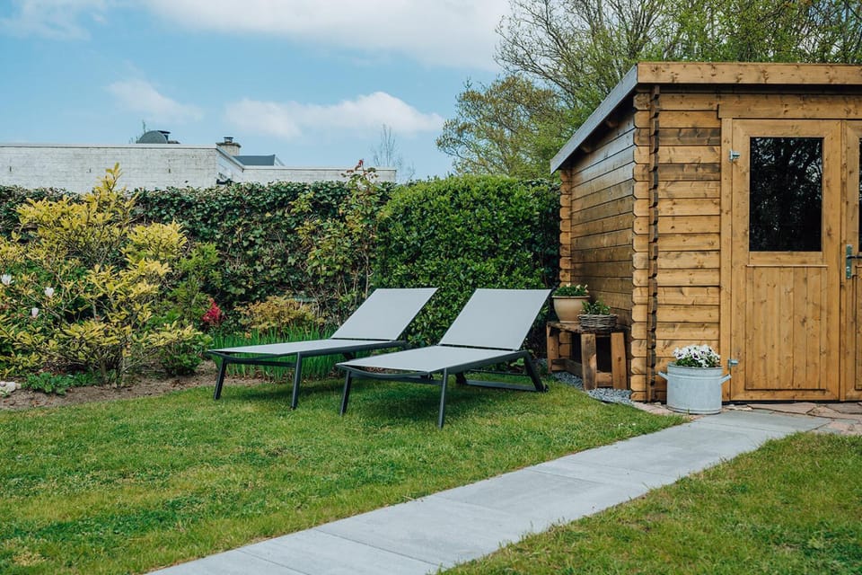 Duindoorn 2 - Klepperstee Ouddorp House in Ouddorp