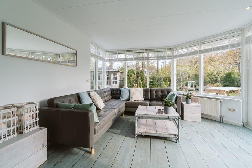 Duindoorn 2 - Klepperstee Ouddorp House in Ouddorp