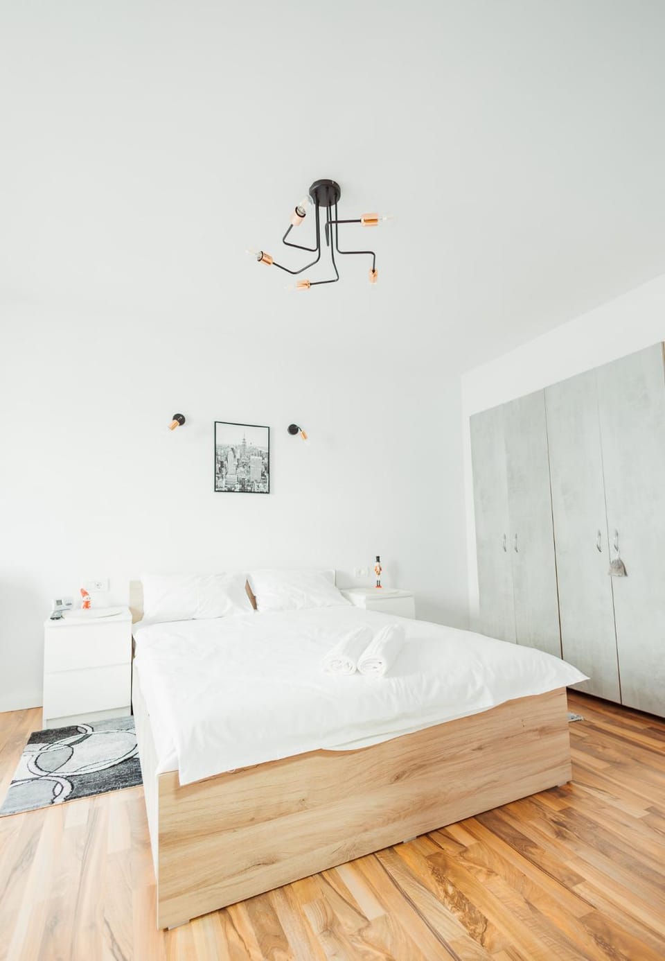Garsonieră Centru Petroșani Apartment in Romania
