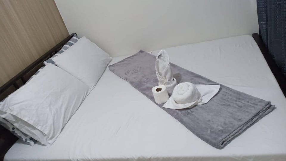 SHELL RESIDENCE c3 shortwalk mall of asia near airport Apartment in Pasay