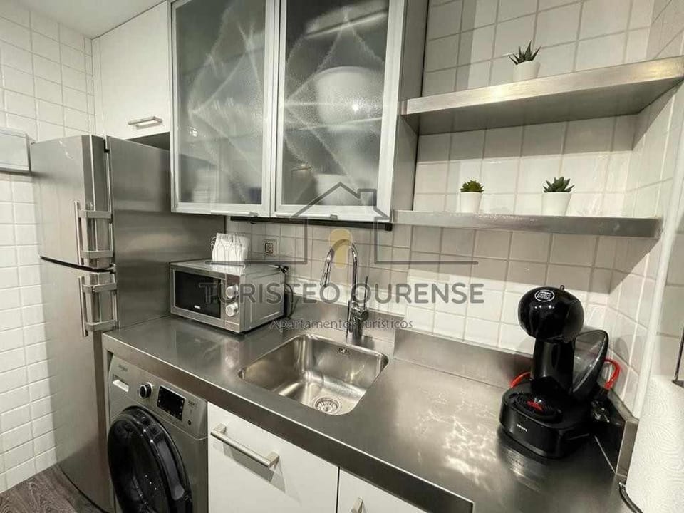 A morada das perseidas Apartment in Ourense