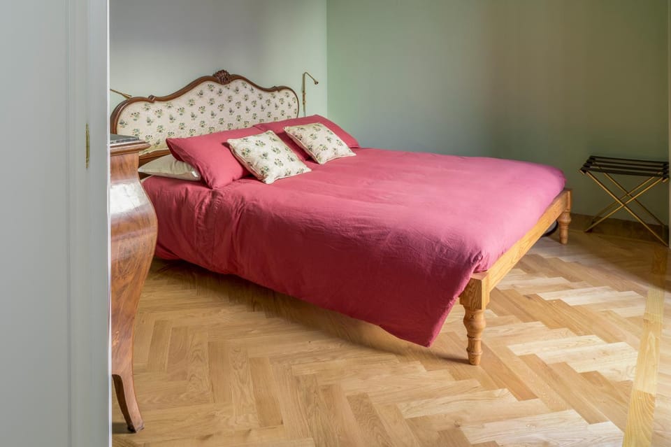 Ca' Maggiolina B&B Bed and Breakfast in Milan