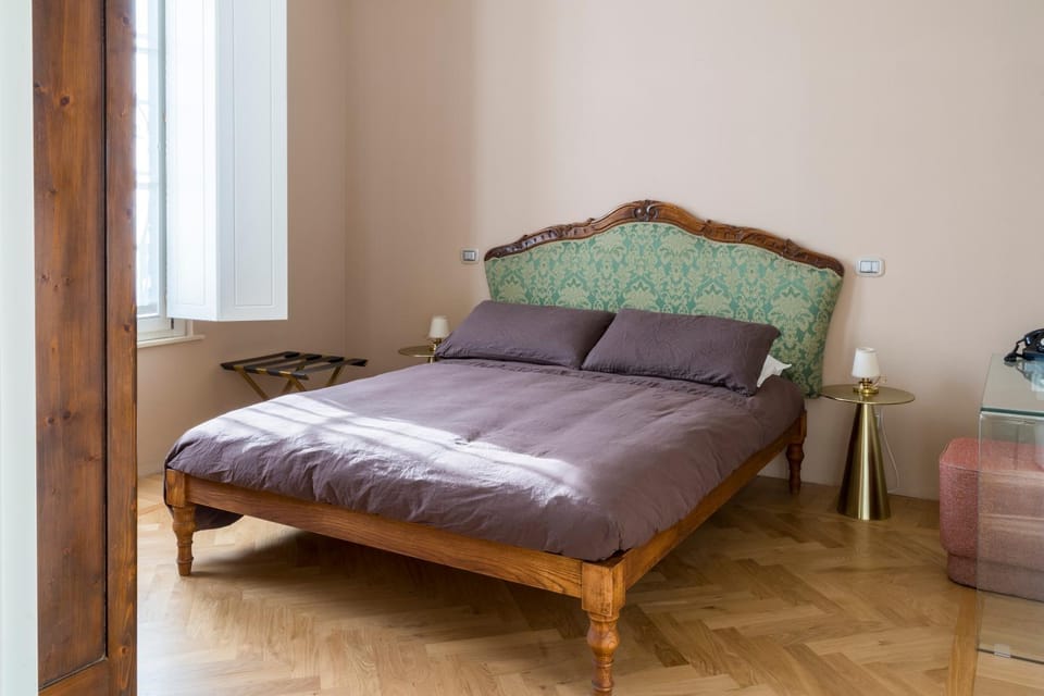 Ca' Maggiolina B&B Bed and Breakfast in Milan