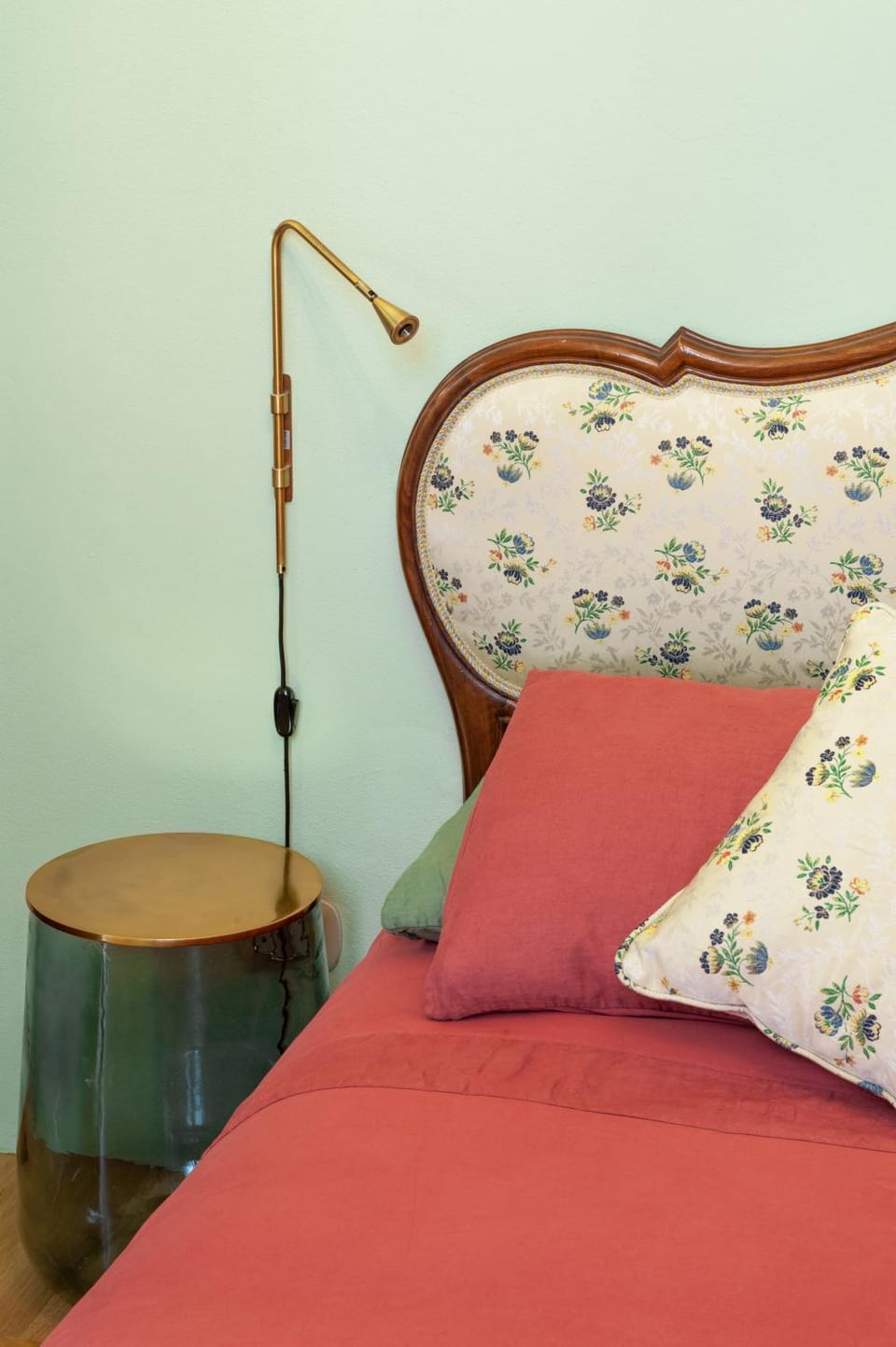 Ca' Maggiolina B&B Bed and Breakfast in Milan