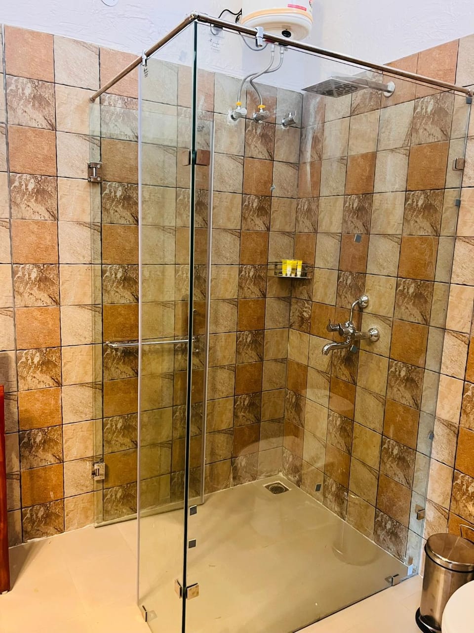 Shower