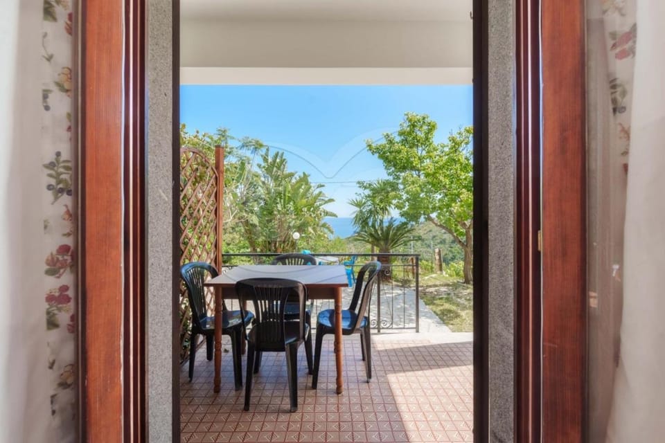 Bilocale Ortensia - Goelba Apartment in Campo nell'Elba