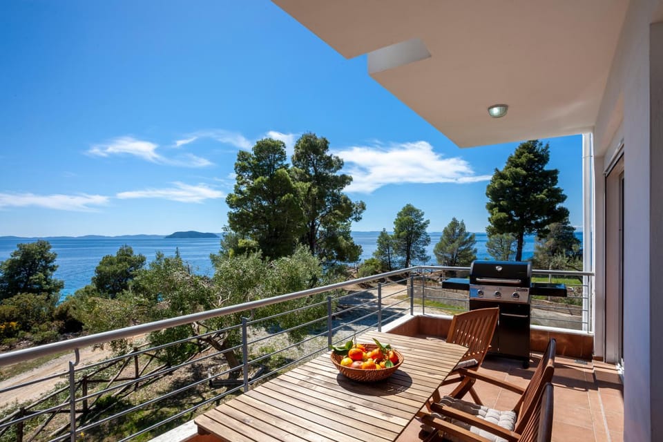 BBQ facilities, Balcony/Terrace, Balcony/Terrace