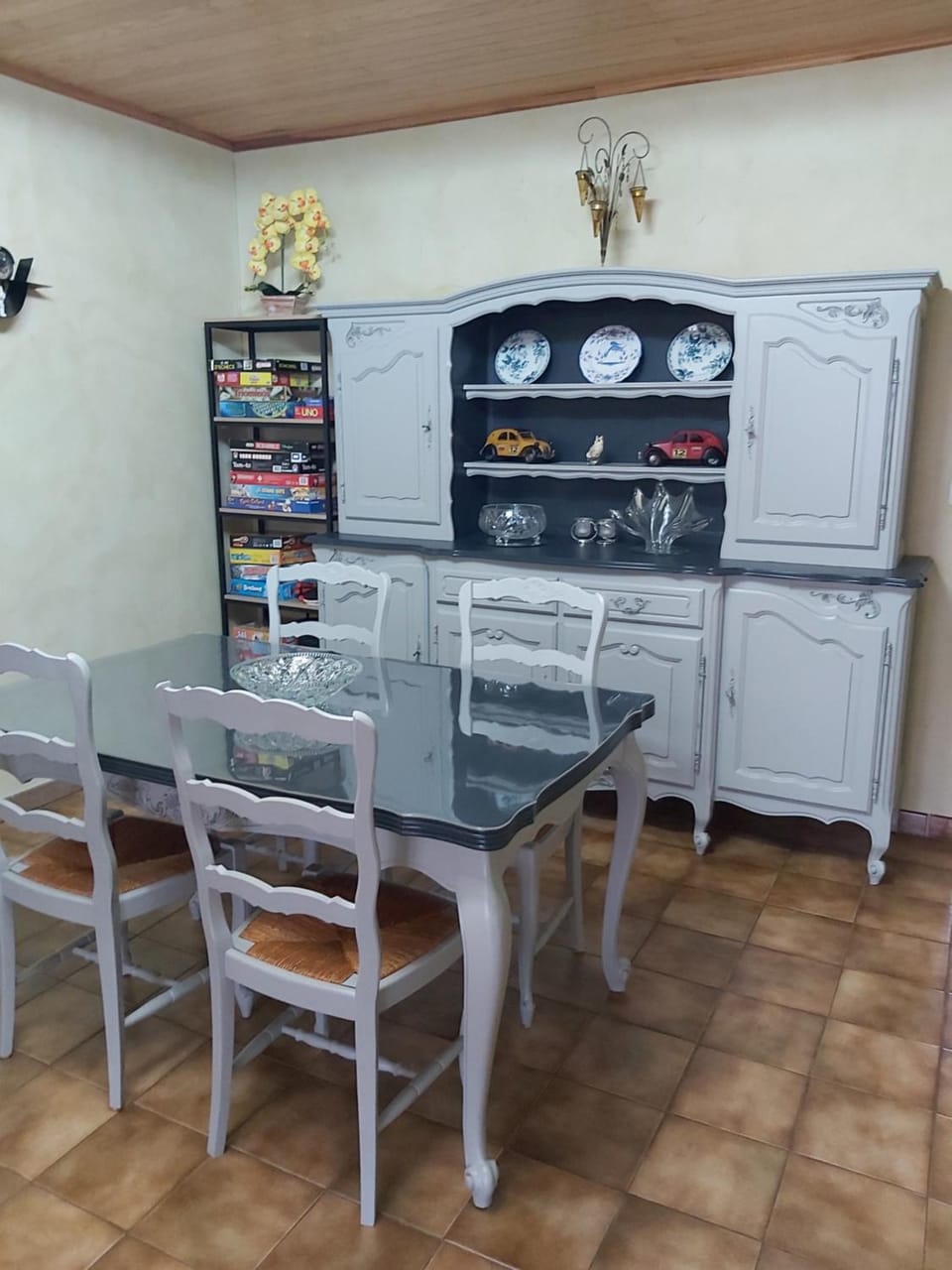 Les Coquelicots Vacation rental in Occitanie