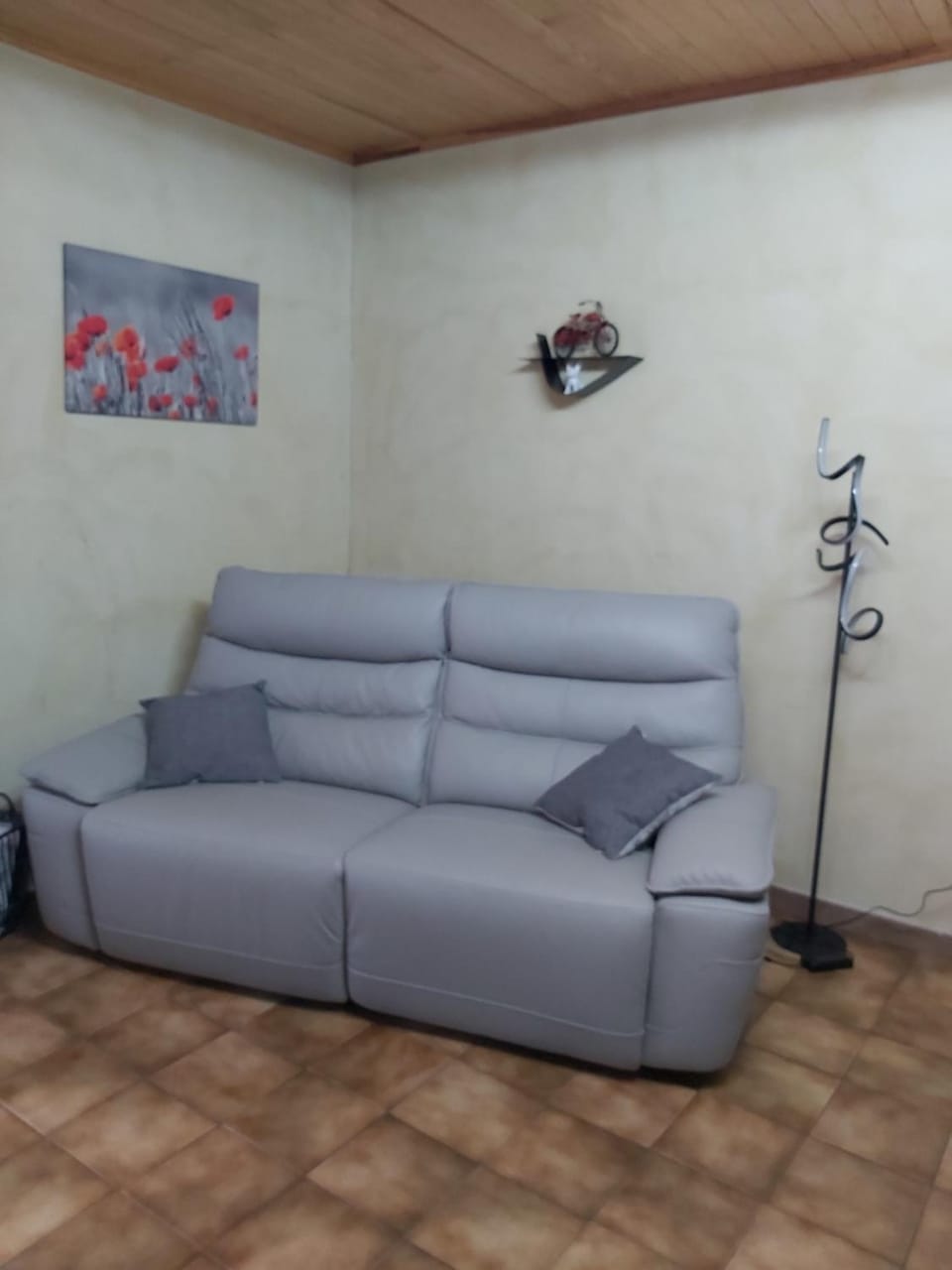 Les Coquelicots Vacation rental in Occitanie