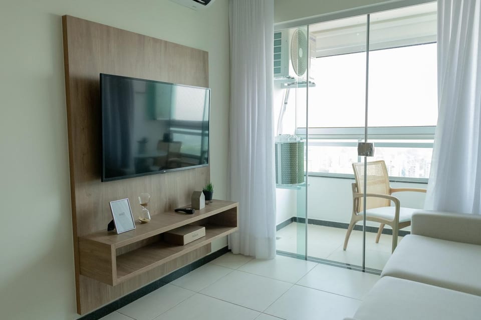 Communal lounge/ TV room, TV and multimedia, Living room, Seating area