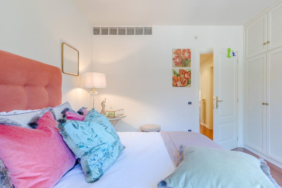 Casa Michelangelo, a Luxury retrat in Viareggio close to the Passeggiata Apartment in Viareggio