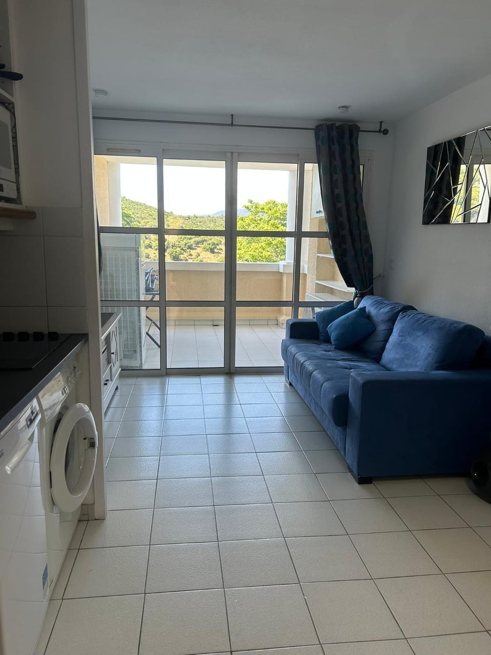 Studio Cabine Village Cap Estérel AGAY 3/4 personnes Cabin in Saint-Raphael