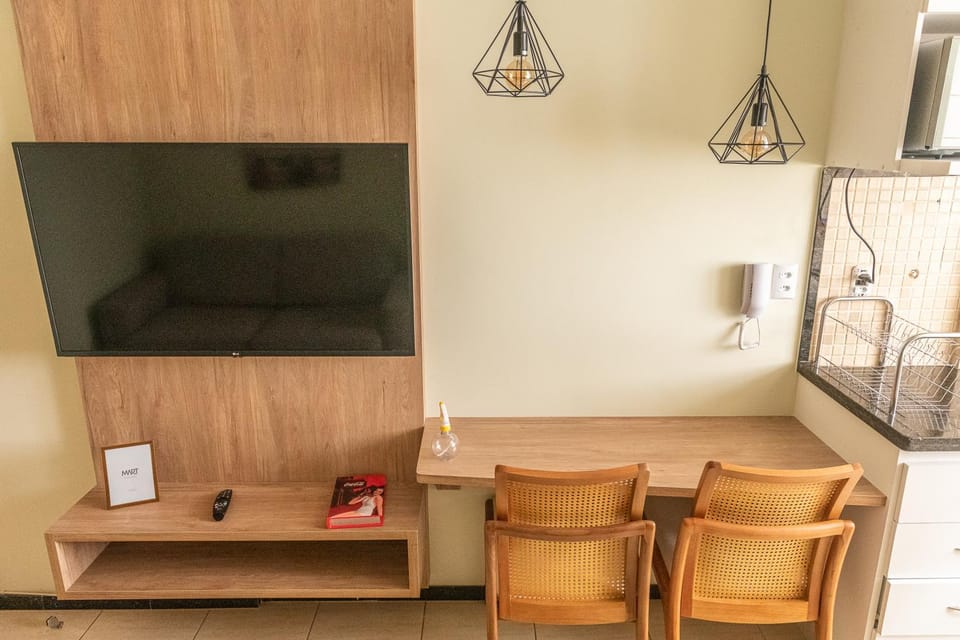TV and multimedia, Kitchen or kitchenette
