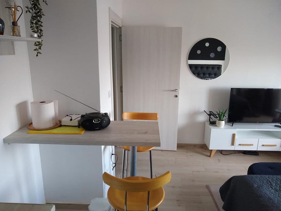 Apartman_Park Apartment in Serbia
