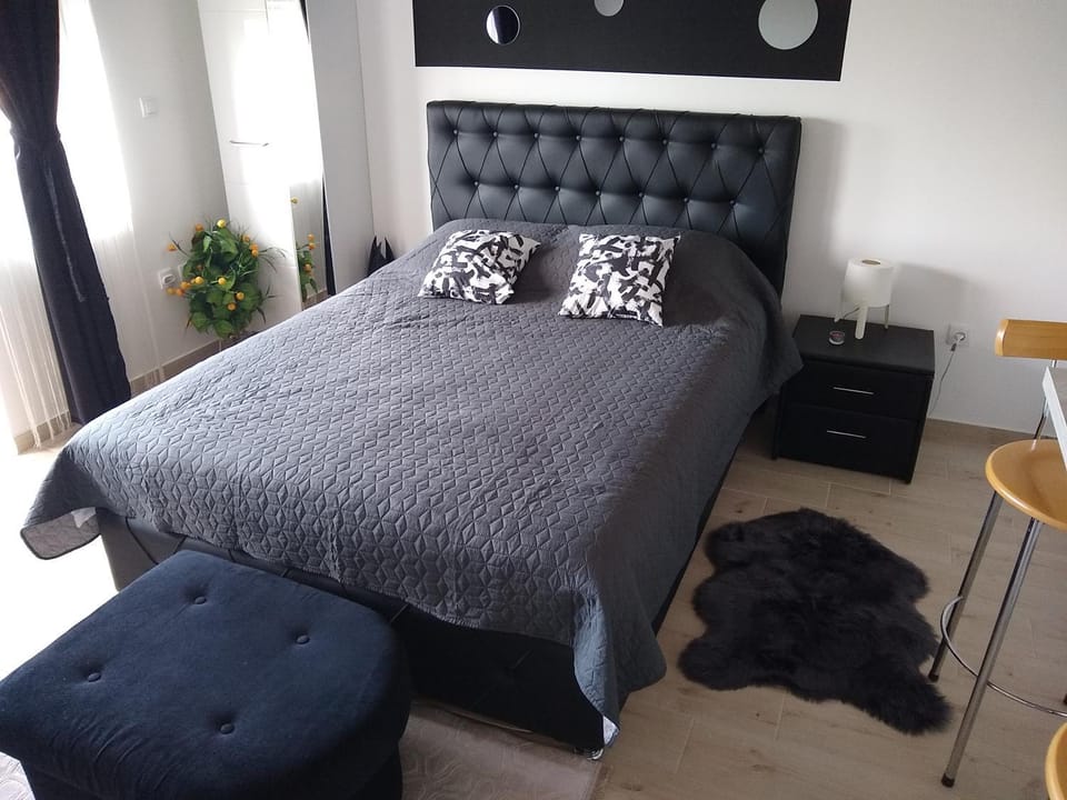 Apartman_Park Apartment in Serbia