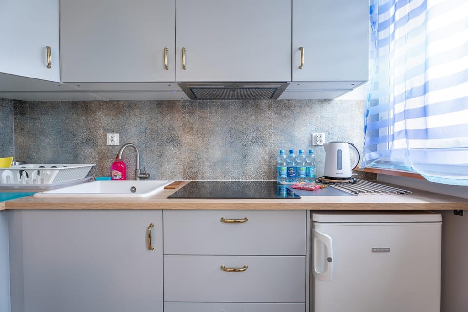 Apartament Centrum 32m2 Kłodzko - Przyjaciół Ziemi Kłodzkiej - Spokój, Cisza, Bliskość Atrakcji Apartment in Lower Silesian Voivodeship
