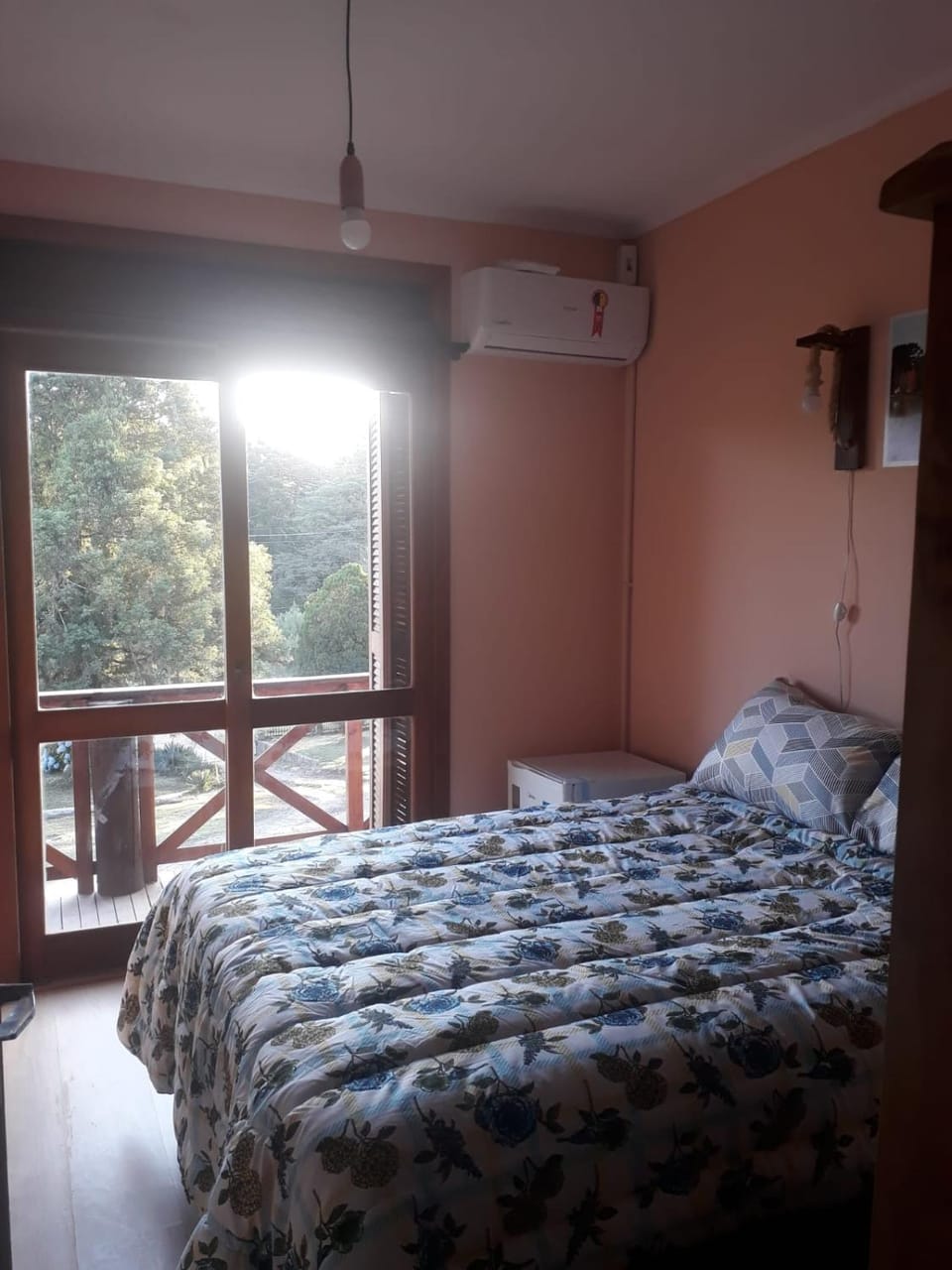 PARADOURO BOCA DA SERRA Bed and Breakfast in State of Rio Grande do Sul