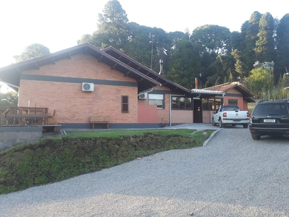 PARADOURO BOCA DA SERRA Bed and Breakfast in State of Rio Grande do Sul