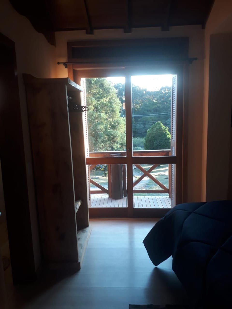 PARADOURO BOCA DA SERRA Bed and Breakfast in State of Rio Grande do Sul