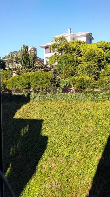 Apartamento aconchegante em Bento Gonçalves, próximo ao vale dos vinhedos Apartment in Bento Gonçalves