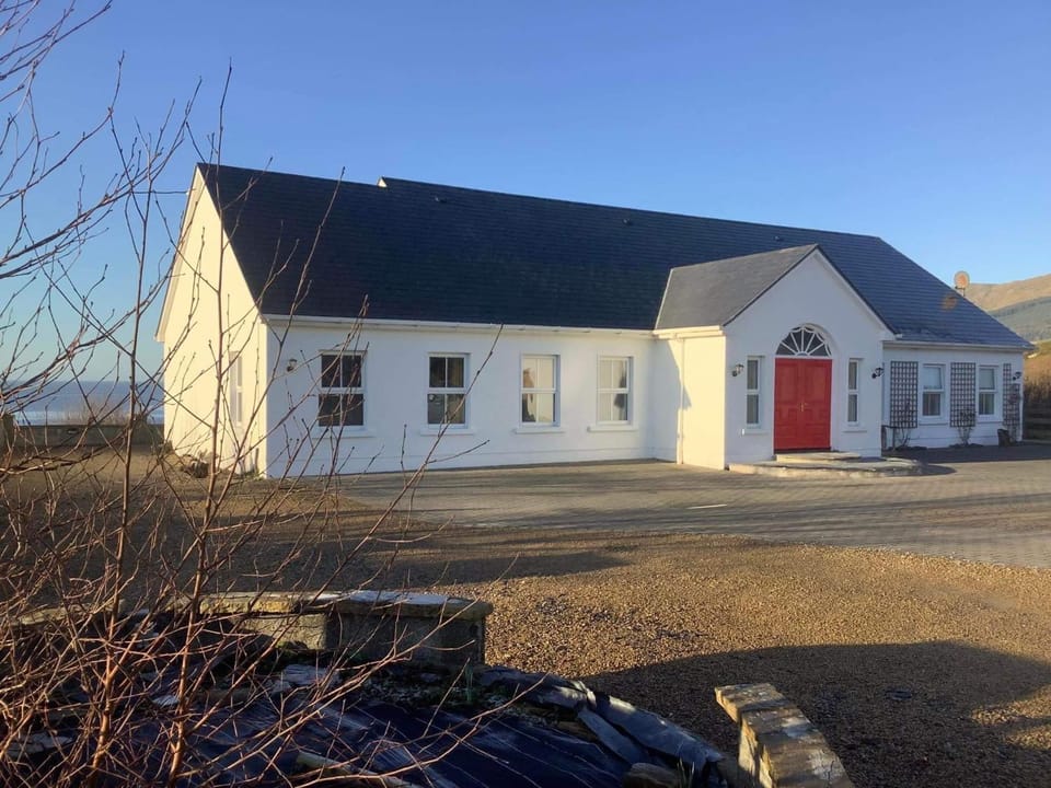 Puffin Lodge Bed and Breakfast in County Donegal